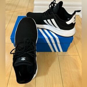 Adidas running shoes